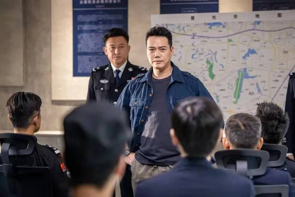 长线叙事首映之夜